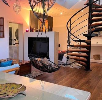 Crevic Apartamento | Appartement, Nature, Relaxation et Demi-Pension Possible