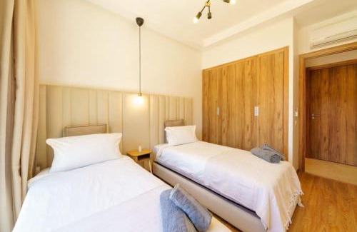 Tassoultante Apartamento | Appartement NOVA Noria