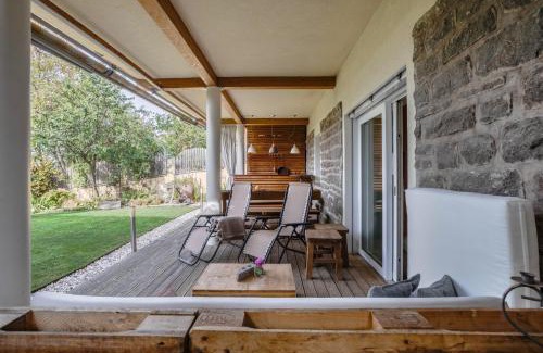Nova Ponente Apartamento | Appartement Obkircher