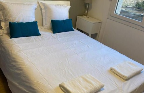 Melun Apartamento | Appartement proche gare de Melun