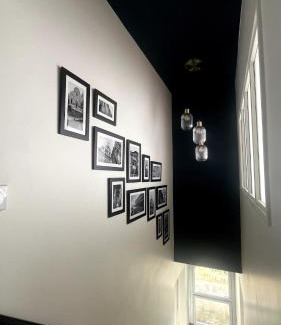 Parthenay Apartamento | Appartement Quartier Jardin Public