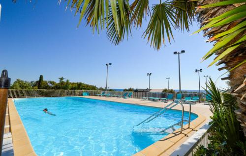 Prunete Apartamento | Appartement Residence Piscine