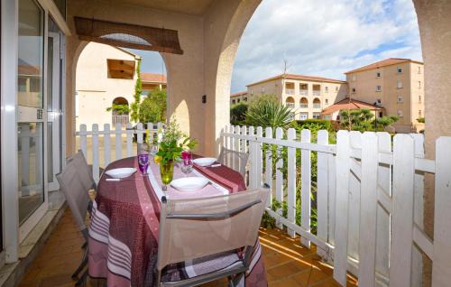 Prunete Apartamento | Appartement Residence Piscine