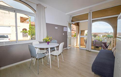 Prunete Apartamento | Appartement Residence Piscine