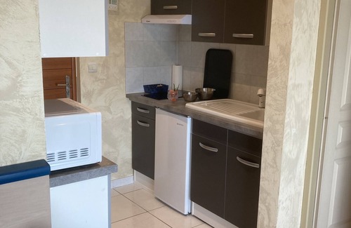 Caumont-sur-Durance Apartamento | Appartement « Saint-petersbourg » à Avignon