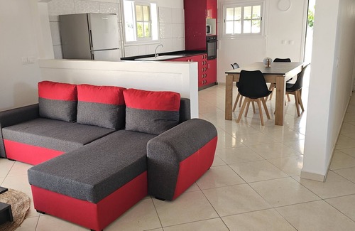 Petit-Canal Apartamento | Appartement Spacieux, Moderne, Équipé, 800 m D'une Plage