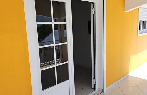 Petit-Canal Apartamento | Appartement Spacieux, Moderne, Équipé, 800 m D'une Plage