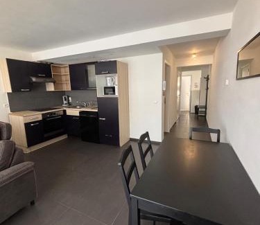 Huy Apartamento | Appartement spacieux centre Huy