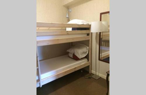 La Bourboule Apartamento | Appartement spacieux 78m2 plein centre, balcon, jusqu’à 6 personnes