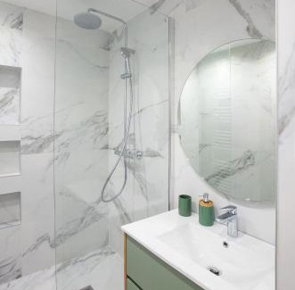 Argeles Plage Apartamento | Appartement T2 les pieds dans l'eau à Argeles-Sur-Mer