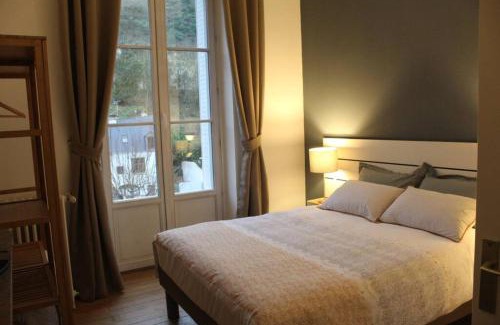 Saumur Apartamento | Appartement vue imprenable sur la Loire !