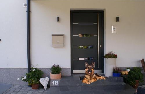 Leogang Apartamento | Appartement Waldblick