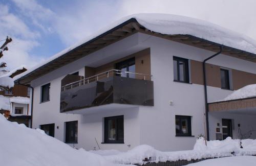 Leogang Apartamento | Appartement Waldblick