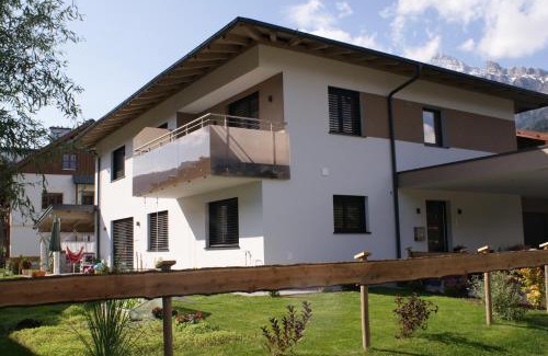Leogang Apartamento | Appartement Waldblick