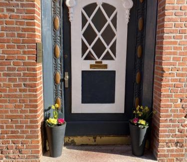 Emden Hotel | Appartementhaus EMDEN