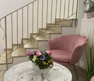 Emden Hotel | Appartementhaus EMDEN