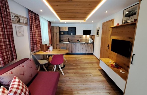 Wildschoenau Apartamento | Appartements Alpenland - Ferienwohnungen