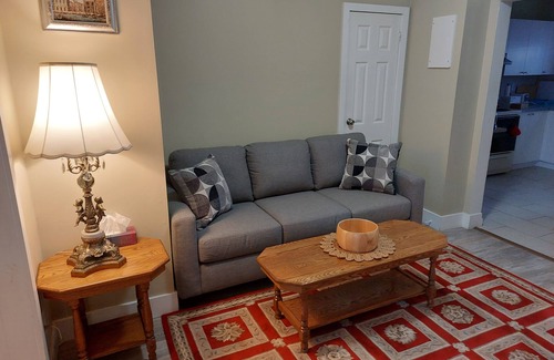 Longueuil Apartamento | Apartamentos Cartier