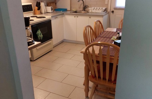 Longueuil Apartamento | Apartamentos Cartier