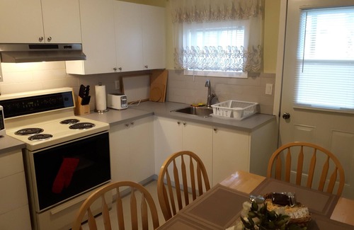 Longueuil Apartamento | Apartamentos Cartier