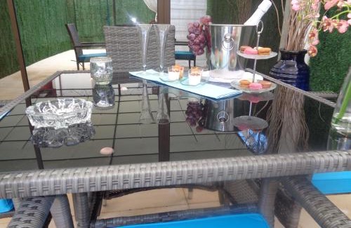 Cayenne Apartamento | Appartements Cayenne Standing