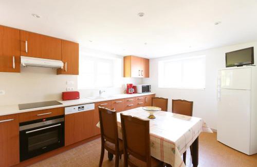 Salies-de-Bearn Apartamento | Appartements - Chez Alice