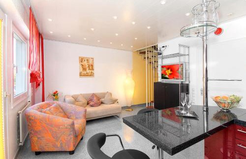 Dortmund Apartamento | Appartements DW16~17~19 in Dortmund