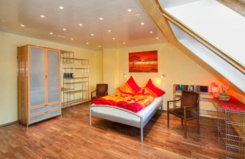 Dortmund Apartamento | Appartements DW16~17~19 in Dortmund