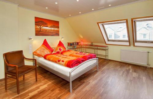 Dortmund Apartamento | Appartements DW16~17~19 in Dortmund