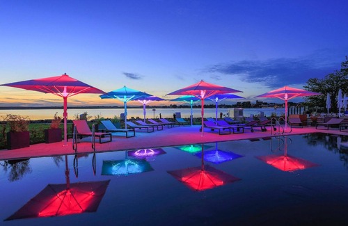 Muritz Casa | Appartements im Yachthafen Resort