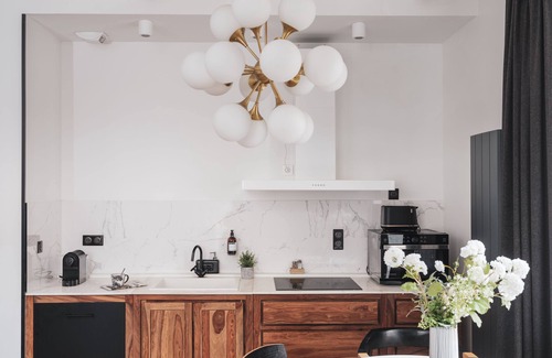 Graslin - Commerce Apartamento | Appartements Place Royale - Maisons du Monde Hôtel & Suites
