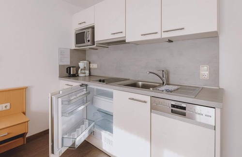 Schuttdorf Apartamento | Appartements Sulzer - TOP 14