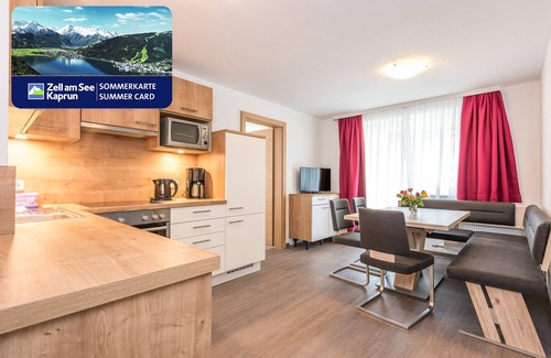 Schuttdorf Apartamento | Appartements Sulzer - TOP 15