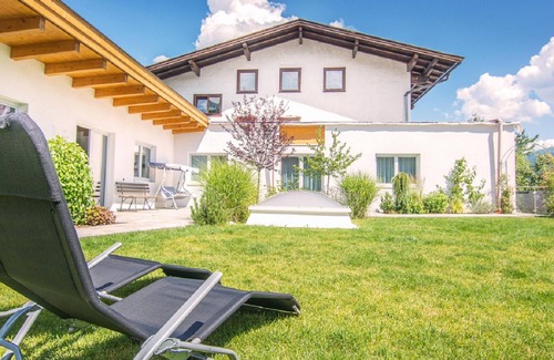 Schuttdorf Apartamento | Appartements Sulzer - TOP 15