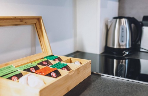 Schuttdorf Apartamento | Appartements Sulzer - TOP 22