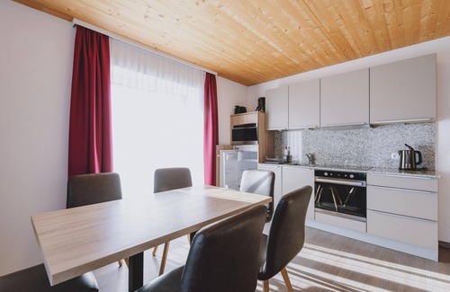 Schuttdorf Apartamento | Appartements Sulzer - TOP 22