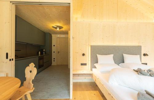 Santa Maddalena Apartamento | Appartements zi Ranna