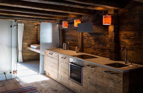 Santa Maddalena Apartamento | Appartements zi Ranna