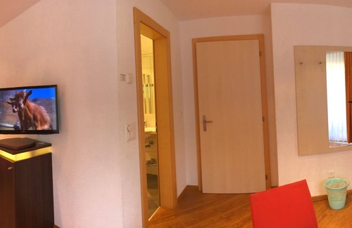 Saas-Fee Apartamento | Apparthotel Feehof Saas-Fee