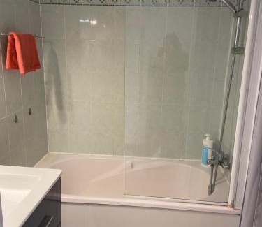 Mouans-Sartoux Apartamento | Apparthotel proche de Cannes