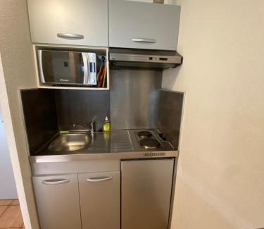 Mouans-Sartoux Apartamento | Apparthotel proche de Cannes