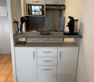 Mouans-Sartoux Apartamento | Apparthotel proche de Cannes