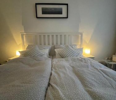 Blankenese Apartamento | Appartment am Blankeneser Markt