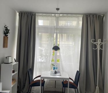 Blankenese Apartamento | Appartment am Blankeneser Markt