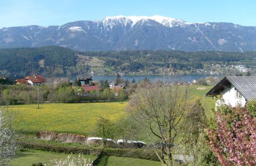 Seeboden Apartamento | Appartment Bürger-Hinteregger