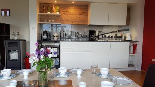 Seeboden Apartamento | Appartment Bürger-Hinteregger