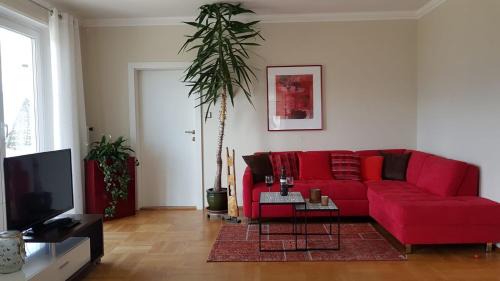Seeboden Apartamento | Appartment Bürger-Hinteregger