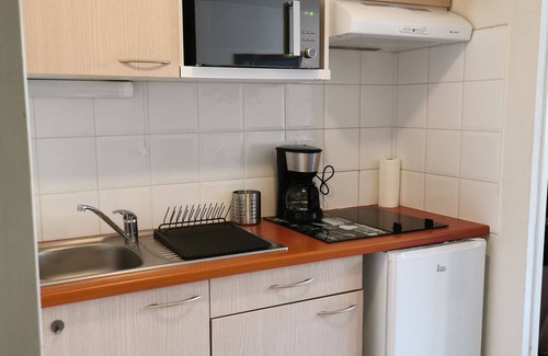 Arreau Apartamento | Apartamento T2 39M2 ARREAU desde 50 € / noche min 7 noches con piscina