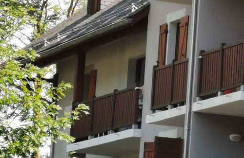 Arreau Apartamento | Apartamento T2 39M2 ARREAU desde 50 € / noche min 7 noches con piscina