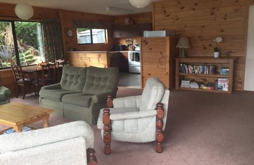 Saint Omer Casa | APELANDO A SUNNY BACH - GRANDES VISTAS